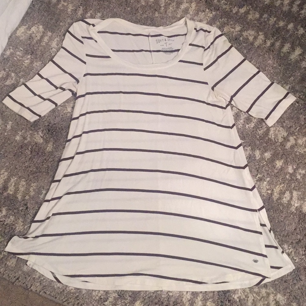 American Eagle Tee